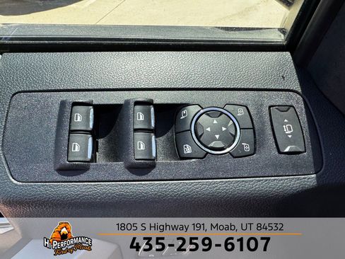 Used 2022 Ford F250 Lariat w/ Lariat Value Package AWD/4WD image 17