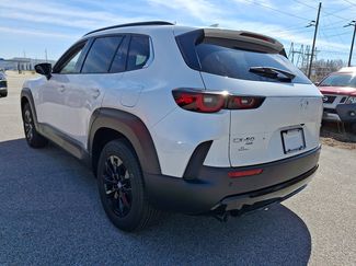 New 2026 MAZDA CX-50 AWD 2.5 Hybrid w/ Weather Package video 3