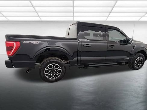 Used 2023 Ford F150 XLT w/ Equipment Group 302A High image 8