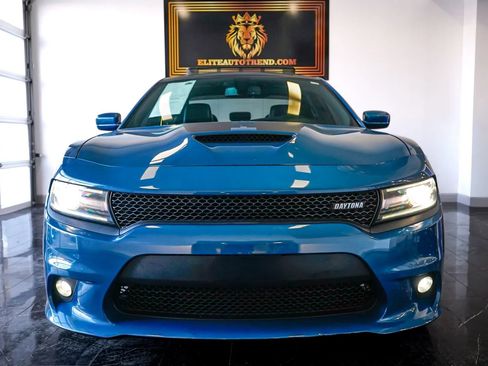 Used 2020 Dodge Charger R/T w/ Daytona Edition Group image 2