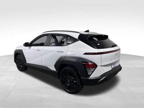 New 2026 Hyundai Kona SEL Sport image 3