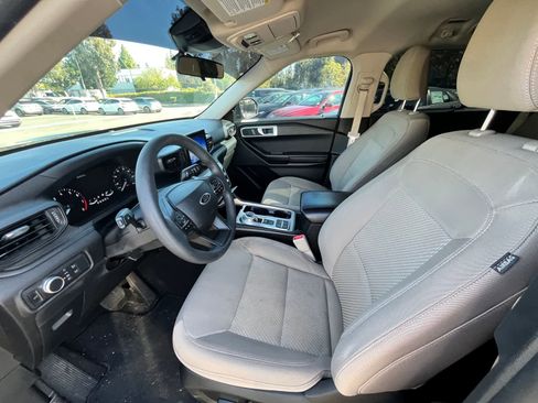 Used 2021 Ford Explorer 2WD image 7