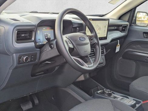 New 2026 Ford Maverick XL image 3