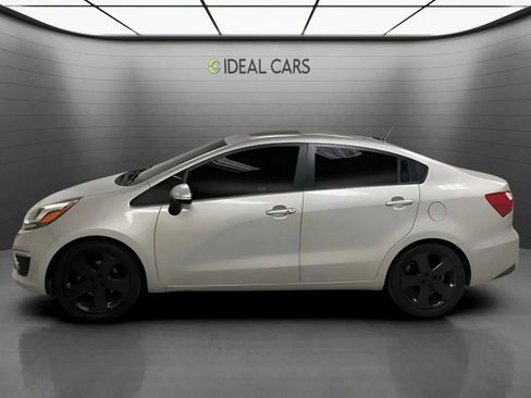 Used 2016 Kia Rio SX FWD image 8