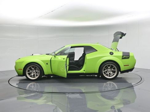 Used 2023 Dodge Challenger R/T Scat Pack RWD image 31