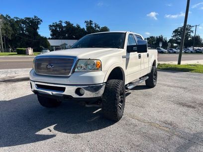 Used 2008 Ford F150 XLT