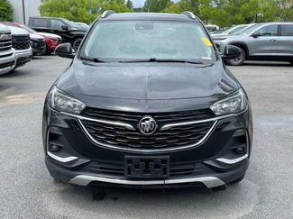 Used 2022 Buick Encore GX Select FWD video 2