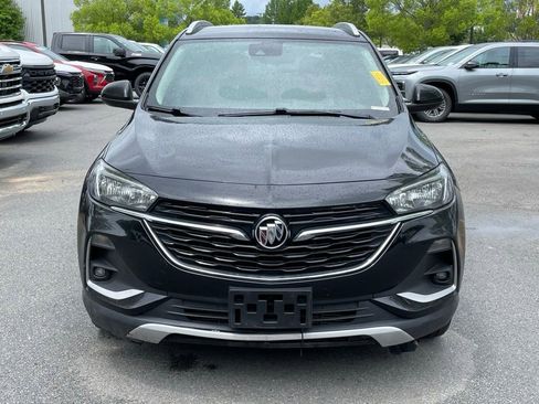 Used 2022 Buick Encore GX Select FWD image 2