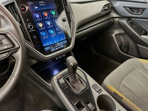 Used 2024 Subaru Crosstrek 2.5i Sport image 25