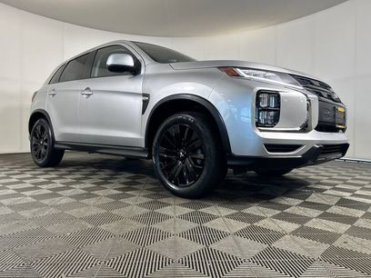 Used 2023 Mitsubishi Outlander Sport LE