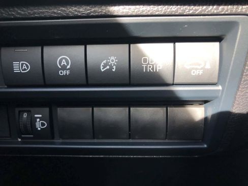 New 2026 Toyota Tundra SR5 AWD/4WD image 11