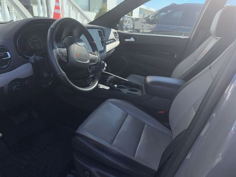 Used 2023 Dodge Durango Citadel image 5