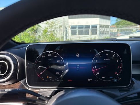 Certified 2025 Mercedes-Benz C 300 4MATIC Sedan image 16