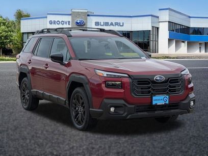 Used 2026 Subaru Outback Limited XT w/ Premium/Limited Plus Package