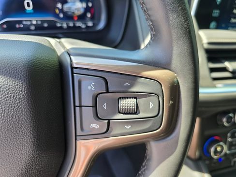 Used 2023 Chevrolet Tahoe High Country AWD/4WD image 34