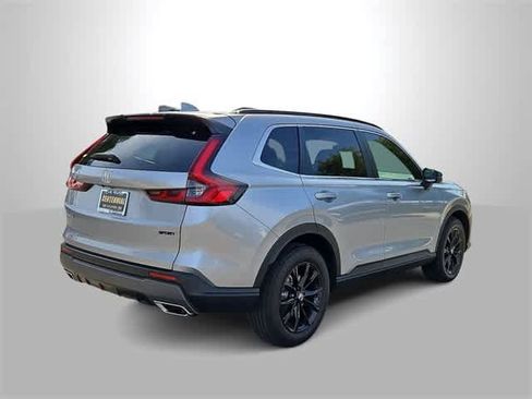 Used 2024 Honda CR-V Sport-L image 8