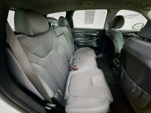 Used 2023 Hyundai Santa Fe SEL image 27