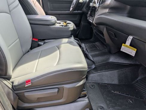 New 2026 RAM 5500 Tradesman image 29