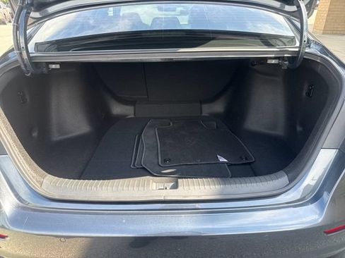 Certified 2024 Honda Accord Touring image 18