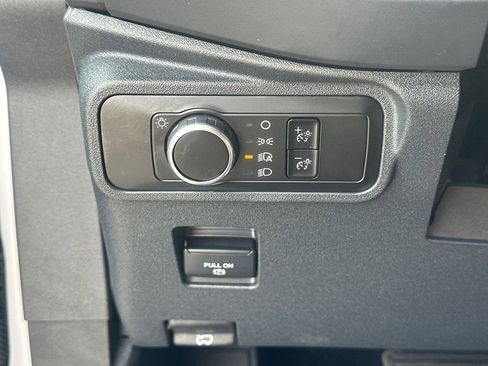 Certified 2025 Ford Bronco Big Bend AWD/4WD image 33