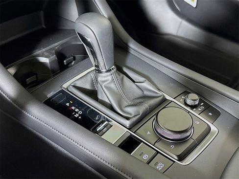 New 2026 MAZDA MAZDA3 2.5 S Sedan w/ Preferred Pkg image 11