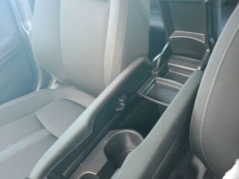 Used 2018 Honda Civic EX image 44