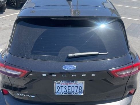 Used 2025 Ford Escape Active FWD image 13