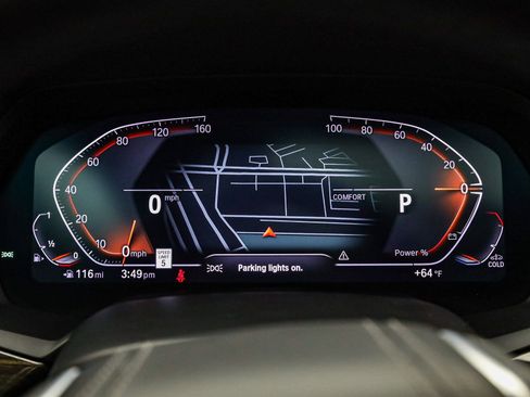 Certified 2023 BMW X6 xDrive40i w/ Premium Package image 24