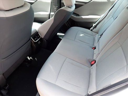 Certified 2025 Subaru Legacy Premium AWD/4WD image 8