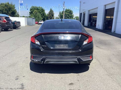 Used 2016 Honda Civic EX-T image 4