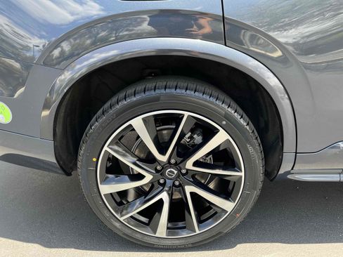 Used 2020 Volvo XC90 T8 Momentum w/ Protection Package Premier AWD/4WD image 63