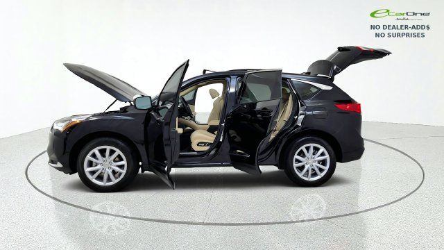 Used 2024 Acura RDX SH-AWD image 14