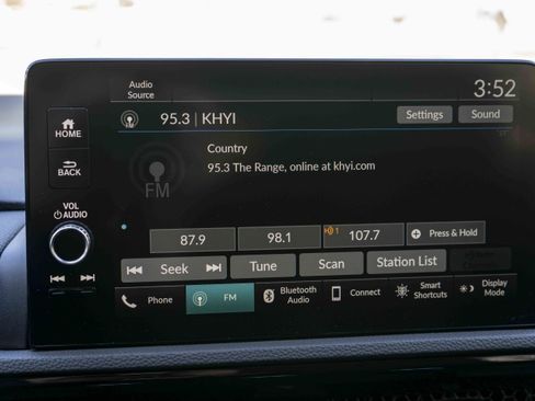 Used 2023 Honda CR-V EX-L image 29