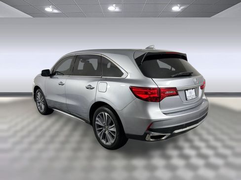 Used 2017 Acura MDX FWD w/ Technology Package image 3