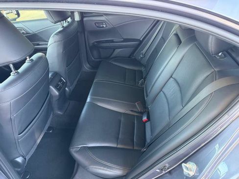 Used 2015 Honda Accord EX-L image 5