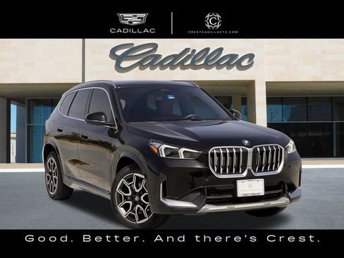 Used 2025 BMW X1 xDrive28i w/ Premium Package image 1