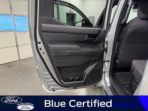 Used 2024 Toyota Tacoma SR5 AWD/4WD image 24