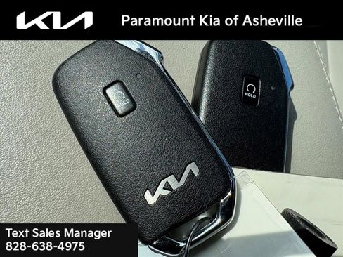 Certified 2023 Kia Sorento S w/ Panoramic Sunroof Package image 28