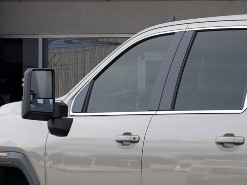 New 2026 GMC Sierra 2500 SLE image 19