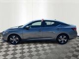 Used 2021 Nissan Sentra SV image 2