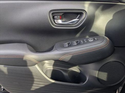 Certified 2023 Honda HR-V Sport image 23