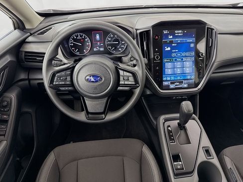 New 2026 Subaru Crosstrek 2.0i Premium AWD/4WD image 24