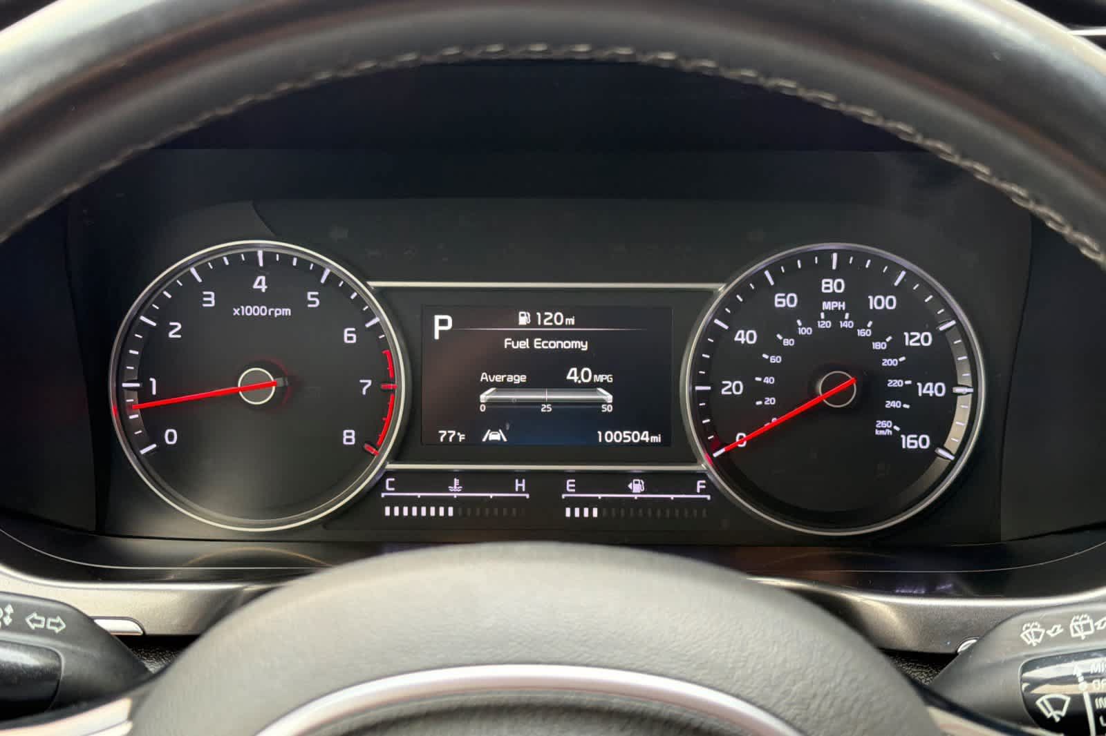Used 2022 Kia Sorento S FWD image 30