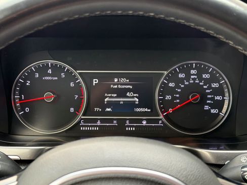 Used 2022 Kia Sorento S FWD image 30
