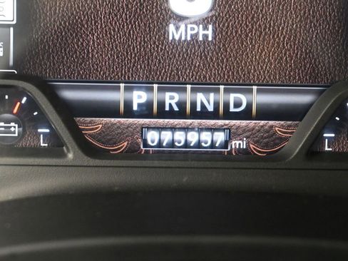 Used 2021 RAM 1500 Big Horn image 27