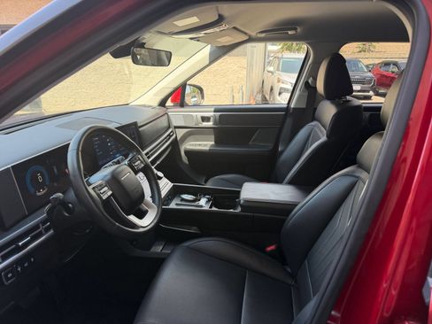 Used 2025 Hyundai Santa Fe SEL AWD/4WD image 29