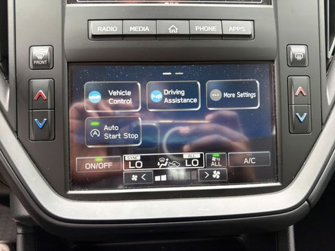 Certified 2025 Subaru Impreza 2.0i w/ Popular Package #1A AWD/4WD image 22