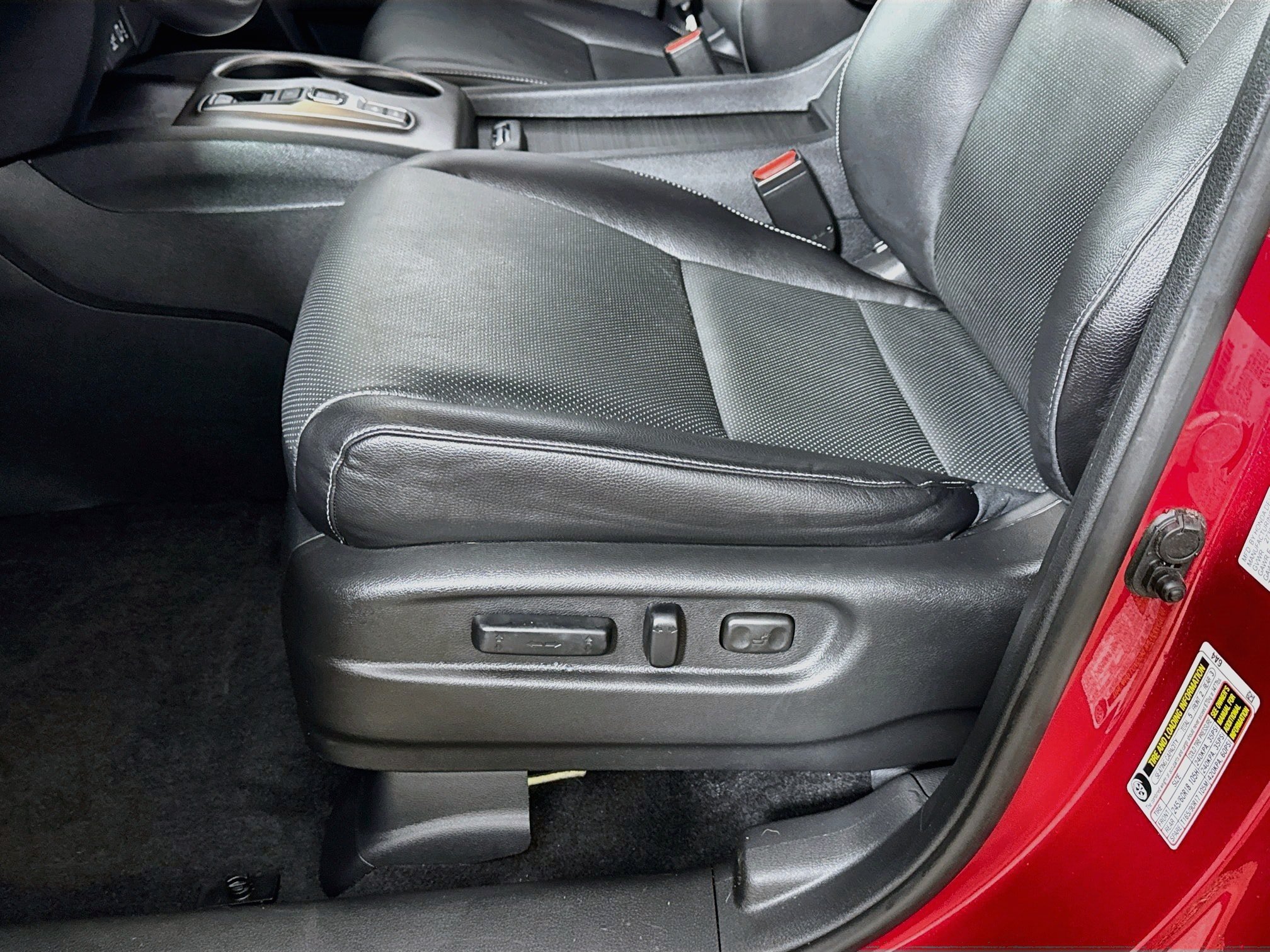 Used 2023 Honda Ridgeline RTL image 20