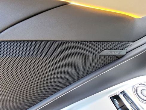 Used 2025 Chevrolet Corvette Stingray Coupe w/ Battery Protection Package image 19