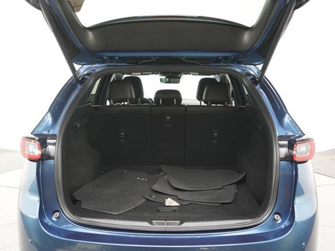 Used 2024 MAZDA CX-5 Signature AWD/4WD image 16
